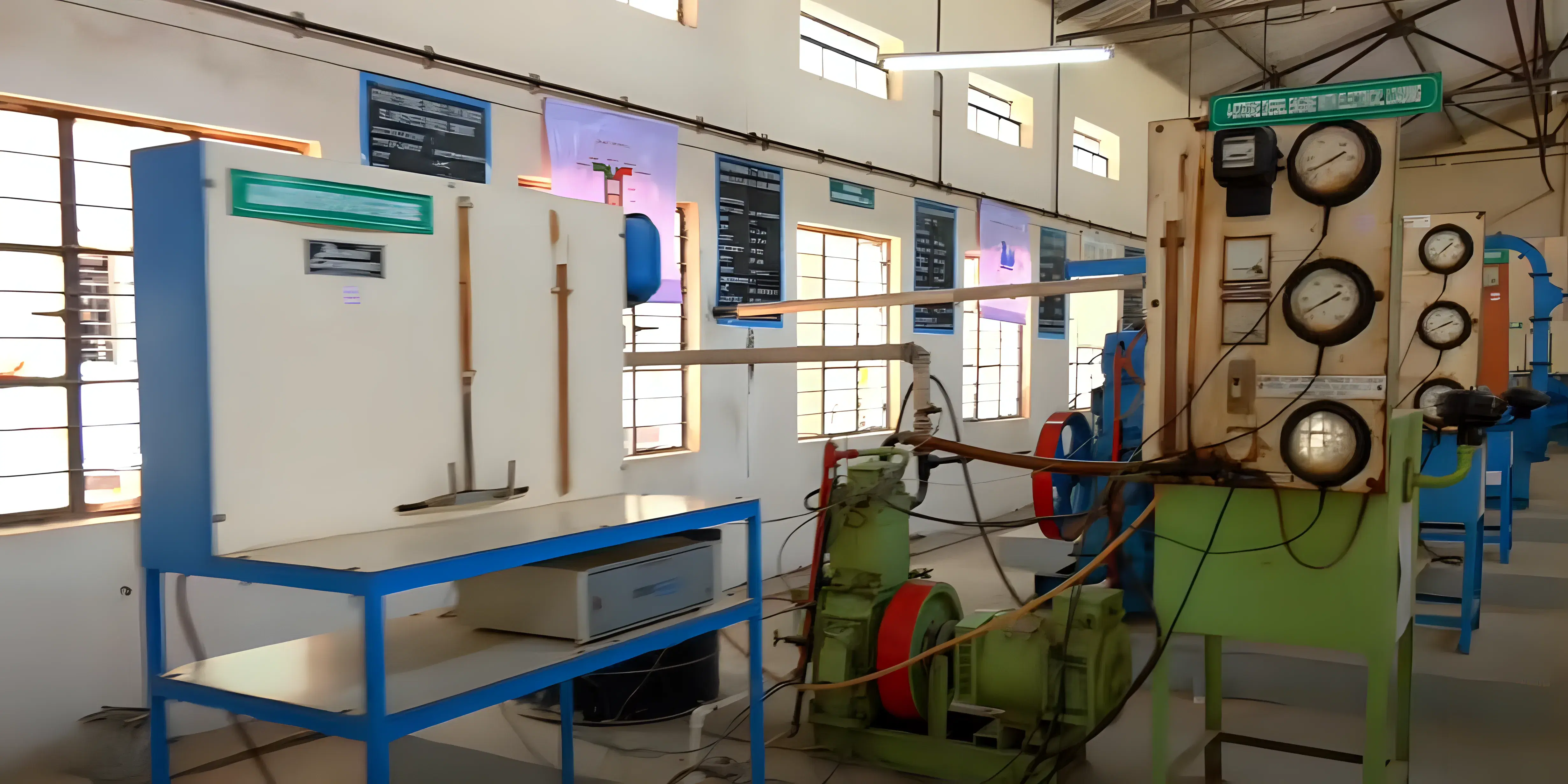 Mailam Engineering College Villupuram Facilities photo 10